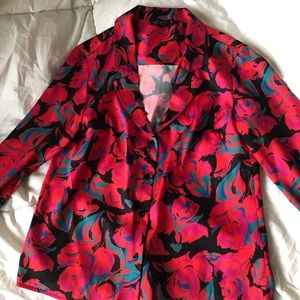 Topshop Blouse